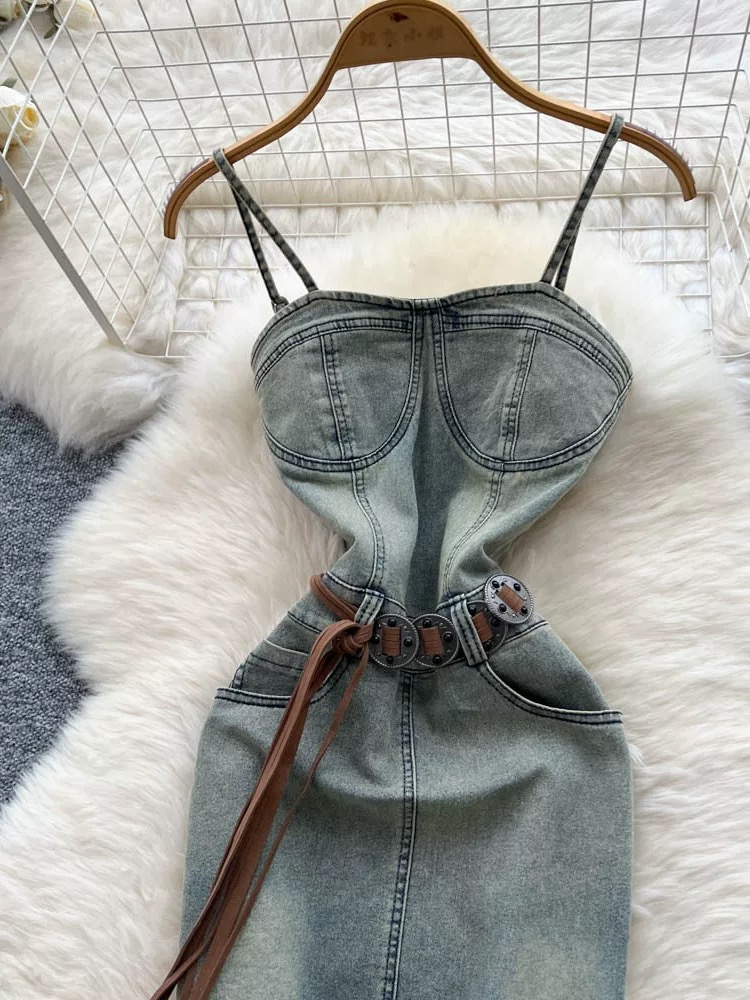 Night in the town dress DD35 images